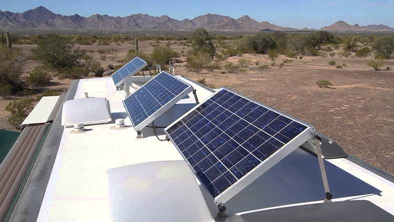 4-advantages-of-investing-in-rv-solar-panel-kits