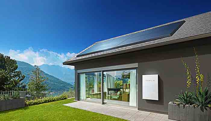 為刺激銷售，傳特斯拉計劃將太陽能板降價達-38%