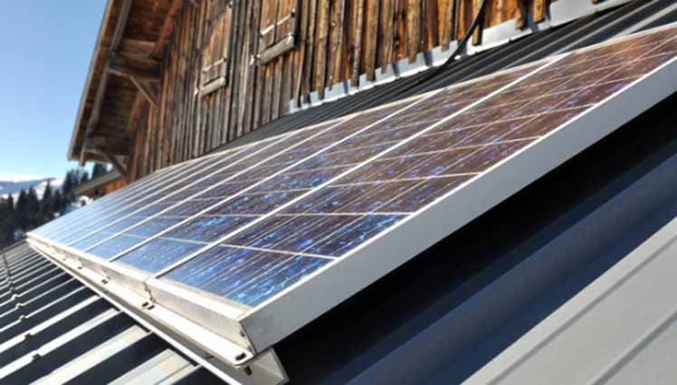 美国研发新型通信系统提供小型太阳能电池储能解