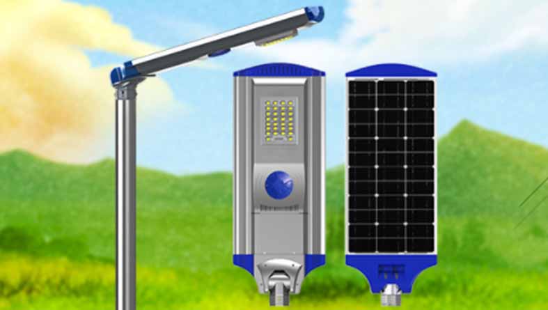 张掖小型太阳能监控杆销售价格