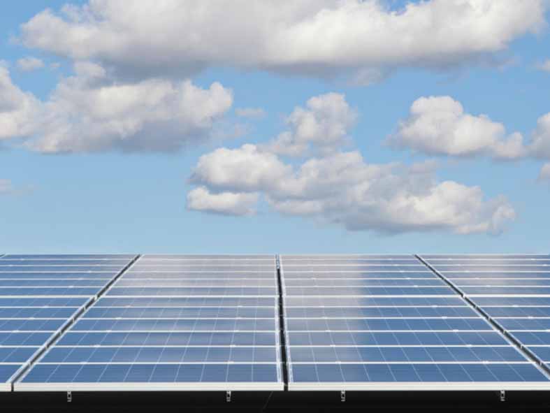 德国小型太阳能再创纪录